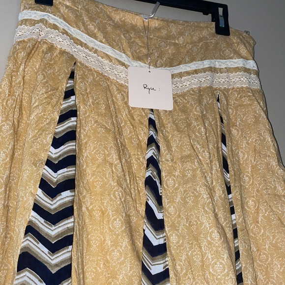 Rye skirt - Picture 2 of 5